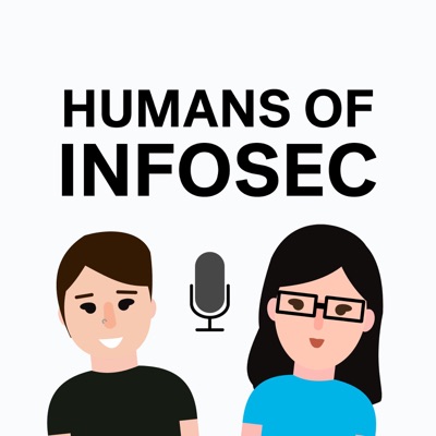 Humans of InfoSec:Humans of InfoSec