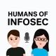 Episode 88: How to Connect with the Infosecurity Community | Jimmy Sanders