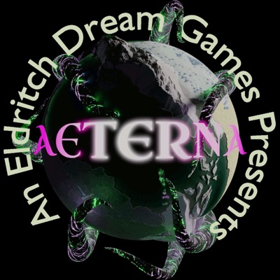 Aeterna Podcast