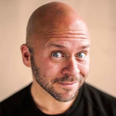 Derek Sivers