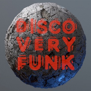 Discovery Funk - Fantastic Voyage to the Land of Funk! - Luciano Berry | Radio Alta