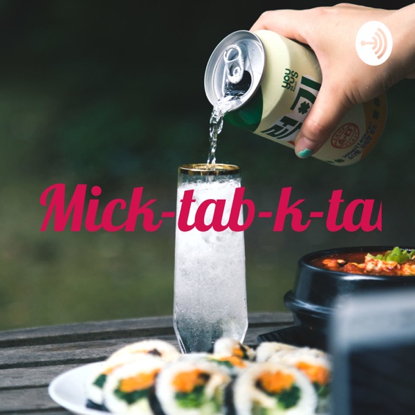 Mick-tab-k-talk Artwork