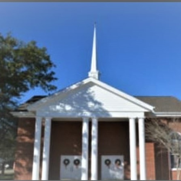 Zachary United Methodist Church