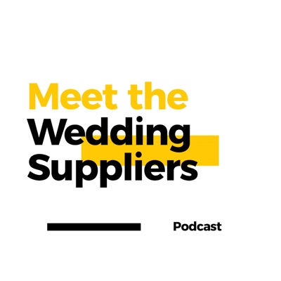 Meet The Wedding Suppliers