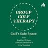 Group Golf Therapy artwork
