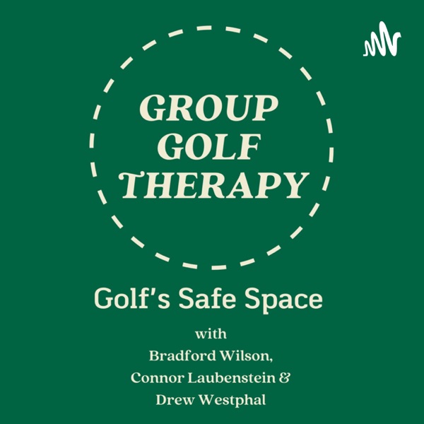 Group Golf Therapy Artwork