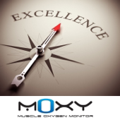 Moxy High Performance Podcast - Moxy Monitor