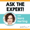 ImageThink Presents: Ask the Expert! with Nora Herting artwork