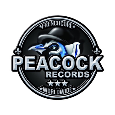 Peacock Records Podcast