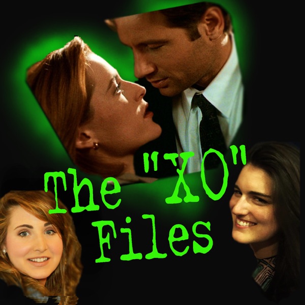 The X O Files
