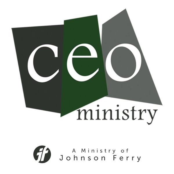 Johnson Ferry Baptist Church CEO Luncheons