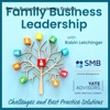 Family Business Leadership Podcast