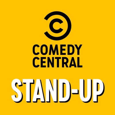 Comedy Central Stand-Up:Comedy Central España