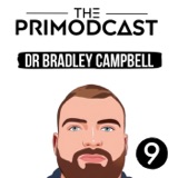 #9 - Dr. Bradley Campbell