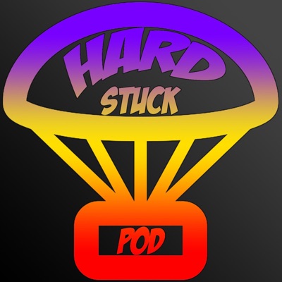 Hard Stuck - A Call of Duty: Warzone Podcast