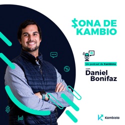 La tecnología detrás de las startups | Luis Espinoza