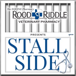 Next on Episode 61 of StallSide: Inside the In Vitro Fertilization Lab at Rood & Riddle
