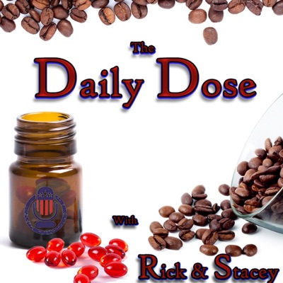 Daily Dose With Rick and Stacey