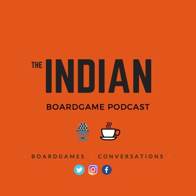Indian Board Game Podcast