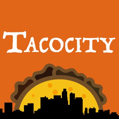 Tacocity:Rob Gokee