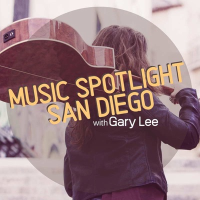 Music Spotlight San Diego Music Spotlight San Diego