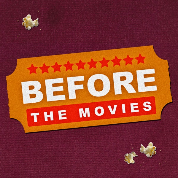 Artwork for Before the Movies