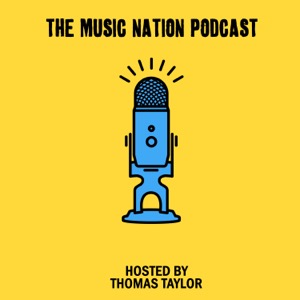 The Music Nation Podcast