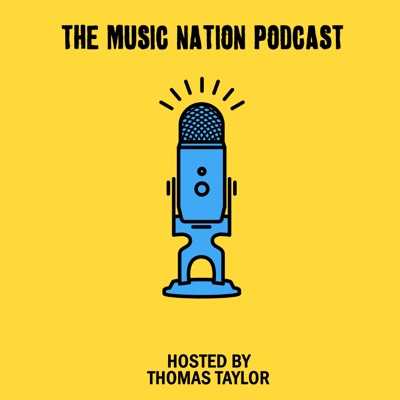 The Music Nation Podcast