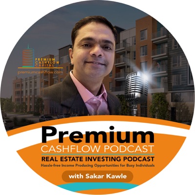 Premium Cashflow Podcast Premium Cashflow Podcast