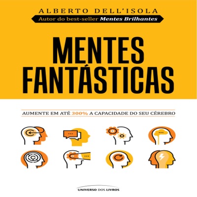 Podcast Mentes Fantásticas