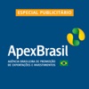 Apex-Brasil: Brasil que inspira