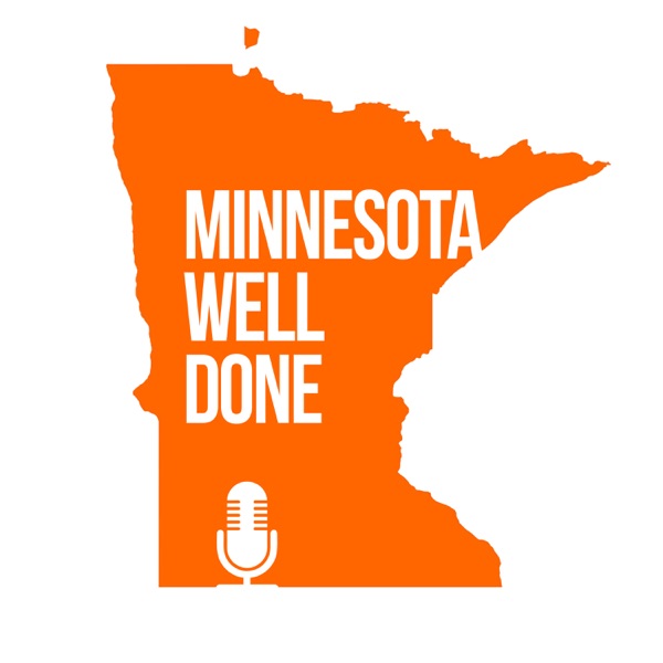 Minnesota Well Done Podcast