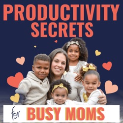 Ultimate Guide To Planning for Moms