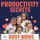 Ultimate Guide To Planning for Moms