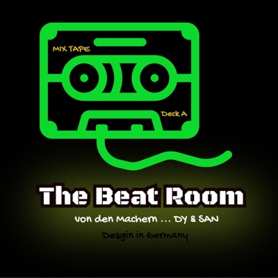 The Beat Room