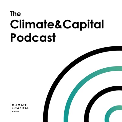 Climate & Capital