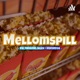 Mellomspill - Nordreisa