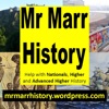 Mr Marr Higher History