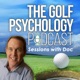 How do Preshot Routines help Golfers?