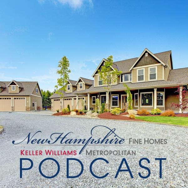 Southern New Hampshire and Greater Boston Real Estate Podcast with Link Moser