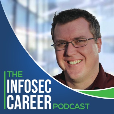 The InfoSec Career Podcast:Jason Wood - Security professional and instructor