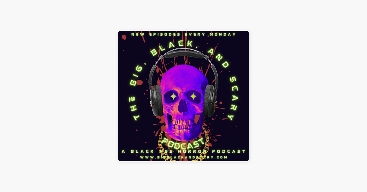 That Blackass Show  Podcast on Spotify