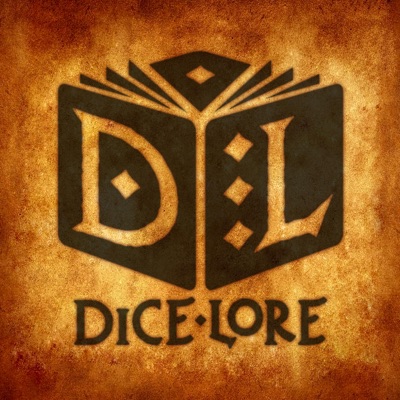 DICE LORE:dicelore