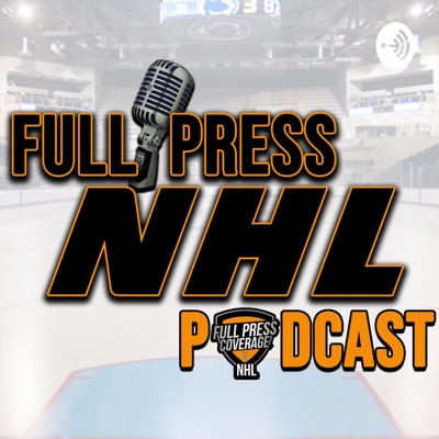 Full Press Hockey Weekly