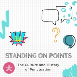 Love: What's punctuation's got to do with it?