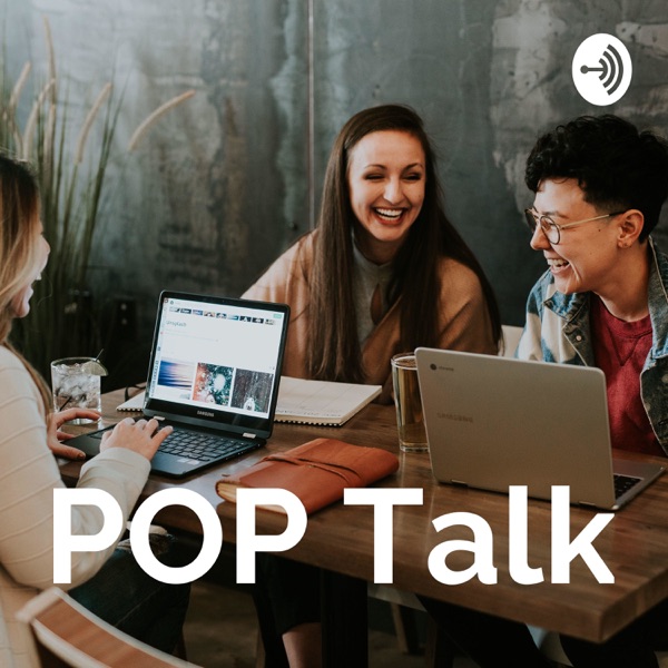 POP (People Operations Professionals) Talk