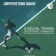 Forehand Swing Path p1