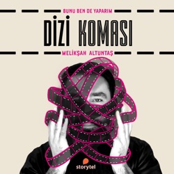 Dizi Koması