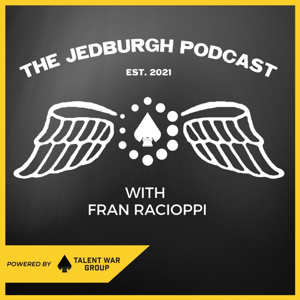 The Jedburgh Podcast