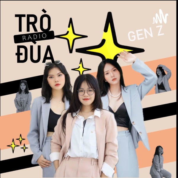 Trò Đùa 